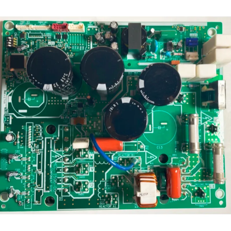 TOSHIBA VRF INVERTER MODULE BOARD/COMPRESSOR DRIVER