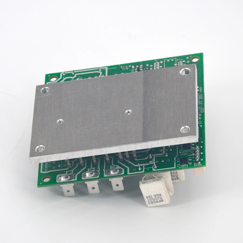 TOSHIBA VRF FAN MOTOR PCB BOARD/TOSHIBA VRF FAN MODULE BOARD