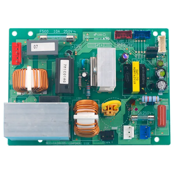 4316V378 MCC-1439-06