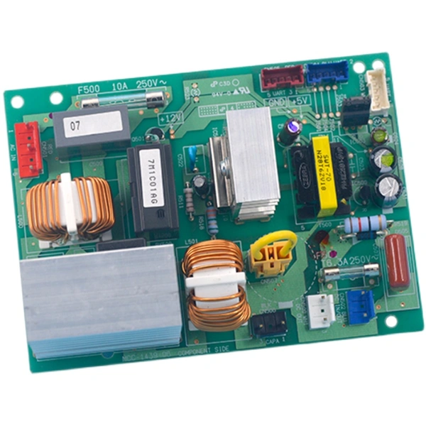 4316V378 MCC-1439-06