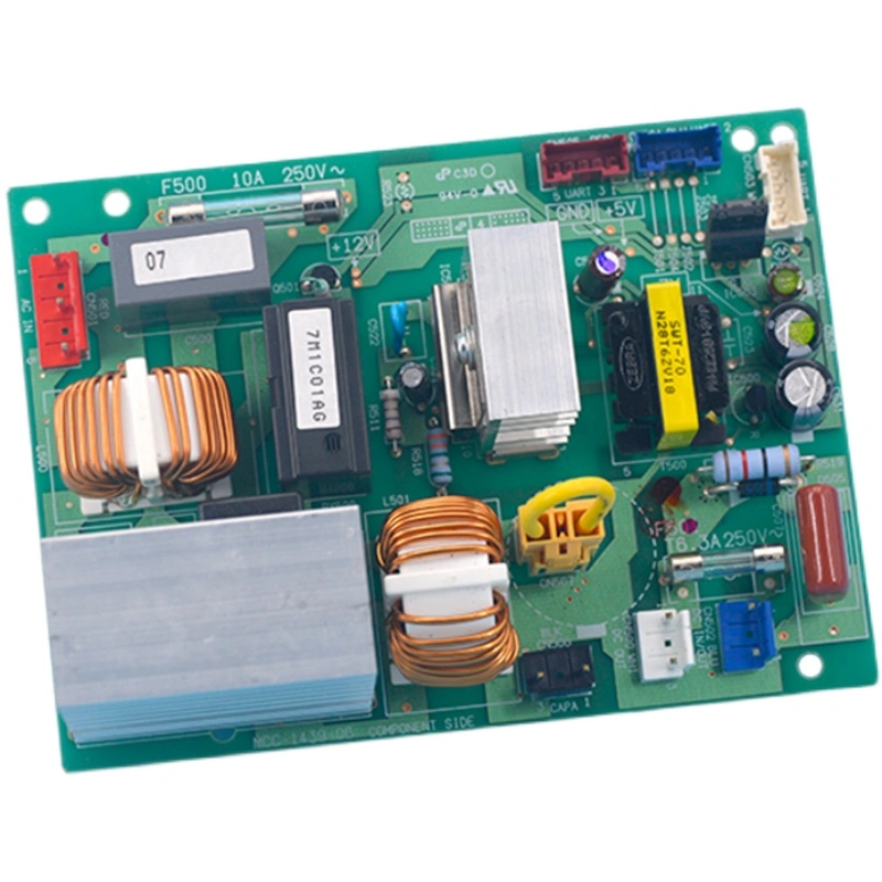 4316V378 MCC-1439-06