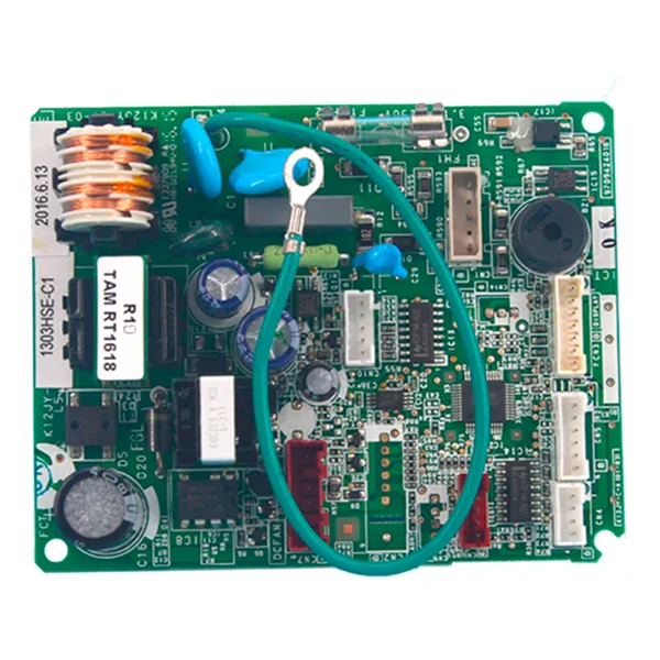 FUJITSU GENERAL VRF PCB BOARD ASQG12LMCA