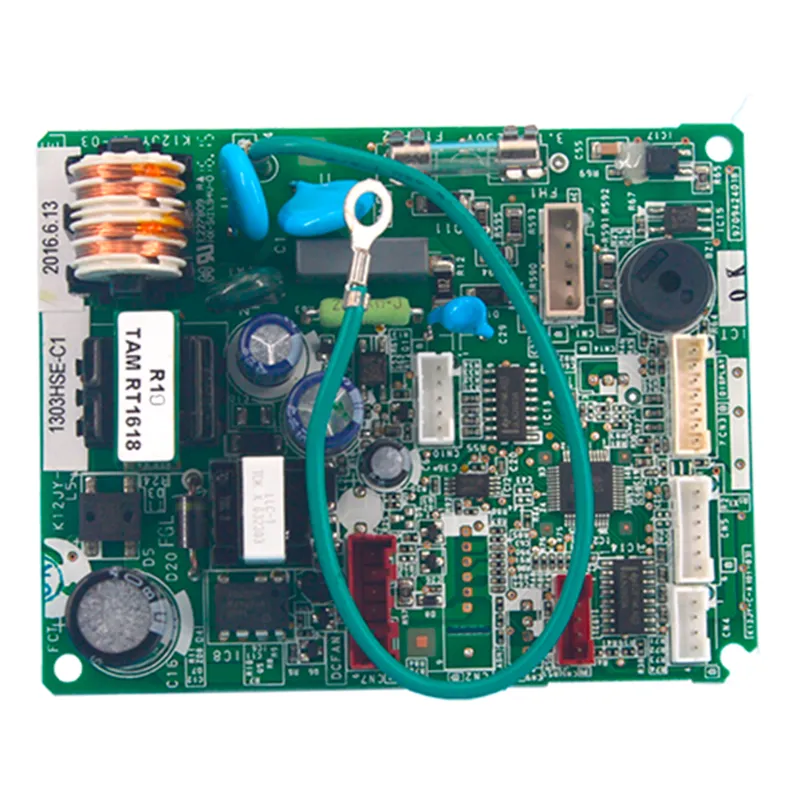FUJITSU GENERAL VRF PCB BOARD ASQG12LMCA