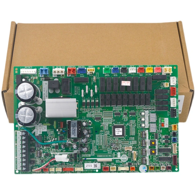 FUJITSU GENERAL VRF OUTDOOR UNIT PCB BOARD K07BB-C-A(01-08)