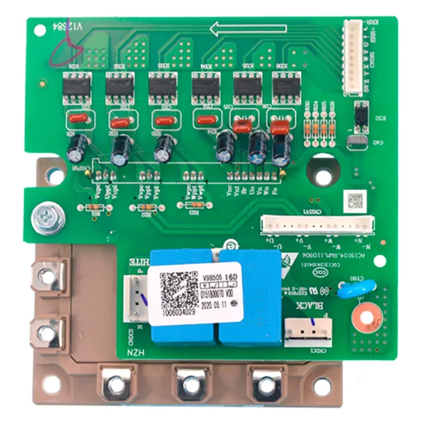 6MBP50RA120-55 0151800070