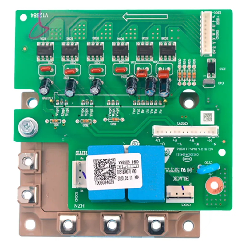 6MBP50RA120-55 0151800070