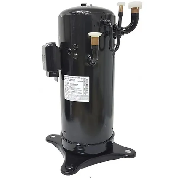 ORIGINAL SUMSUNG VRF COMPRESSOR DS-GB070FAVA