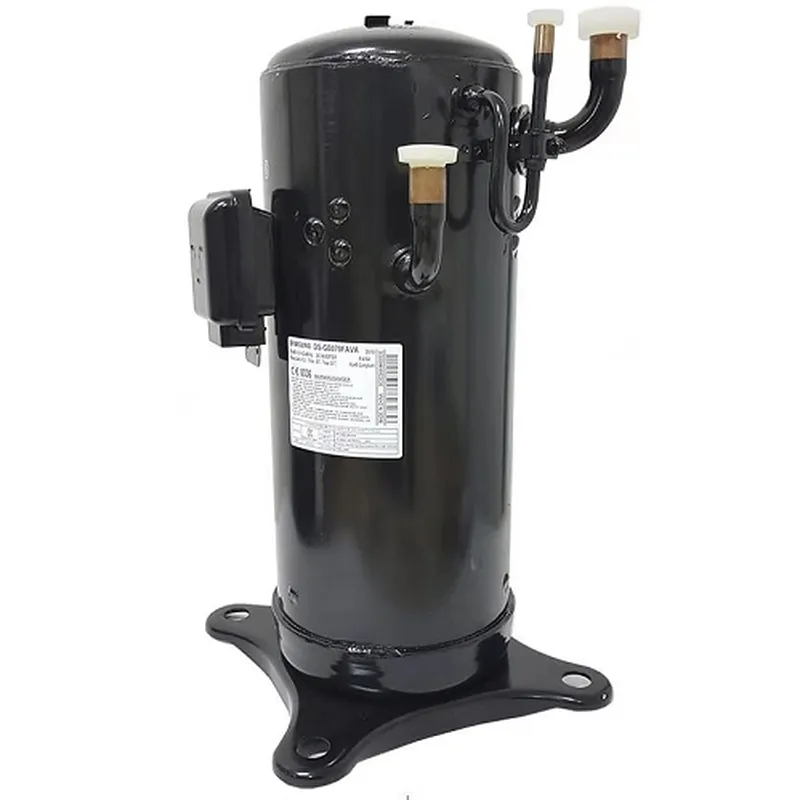 ORIGINAL SUMSUNG VRF COMPRESSOR DS-GB070FAVA