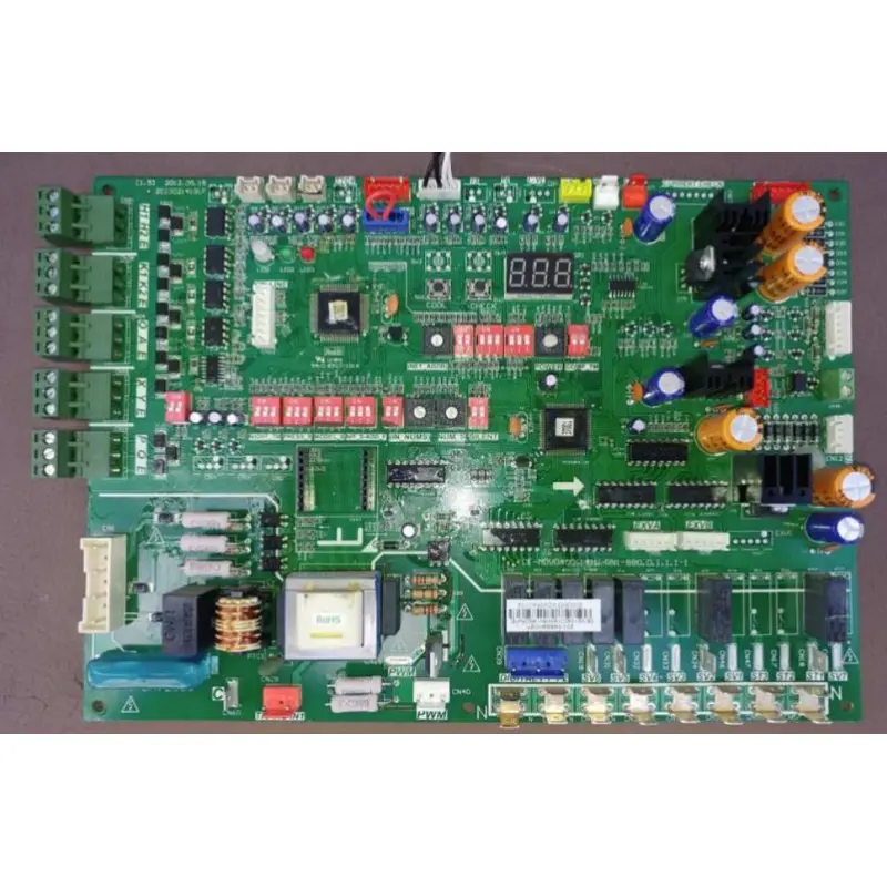 201395590027 CE-MDVD400(14)W/RN1-880 Trane VRF spare parts