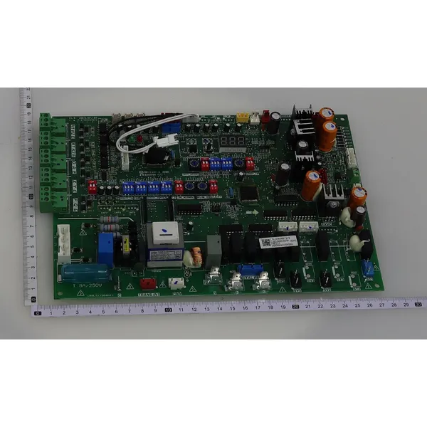 Midea VRF V4 PLUS 201395590027 CE-MDVD400(14)W/RN1-880