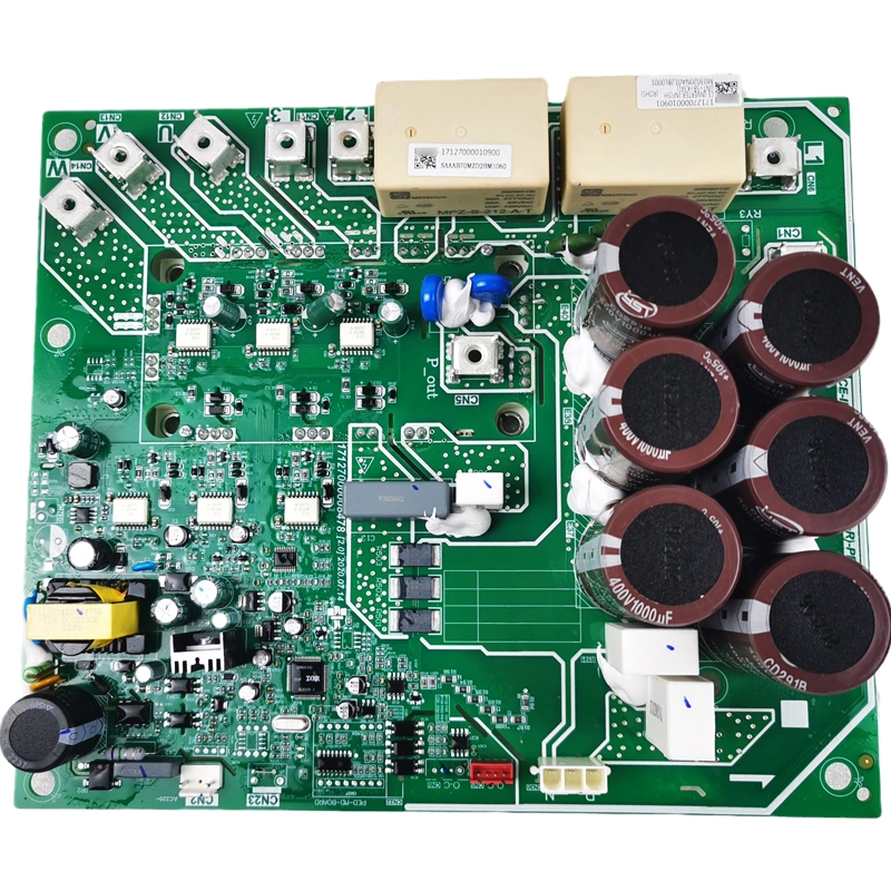 MDVH-V200W/SN1-8R0(E1)