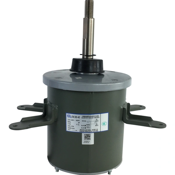 Midea VRF spare parts Midea VRF DC motor YDK380-4D