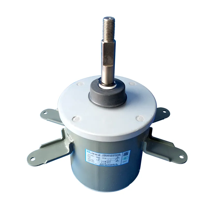 Midea VRF spare parts Midea VRF DC motor YDK380-4D