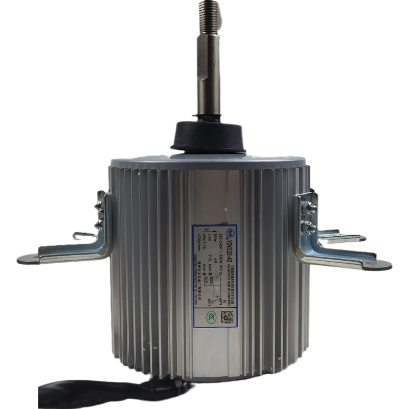 Midea VRF spare parts Midea VRF motor YDK520-4D