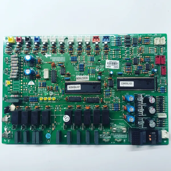 Gree VRF spare parts 30226527 WZ6535L