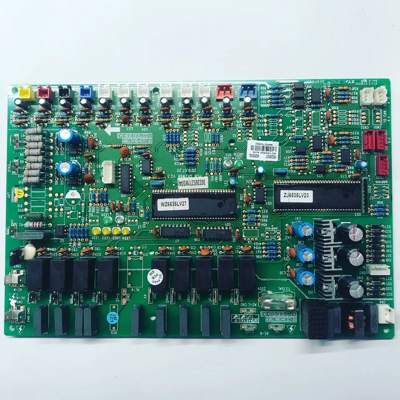 Gree VRF spare parts 30226527 WZ6535L