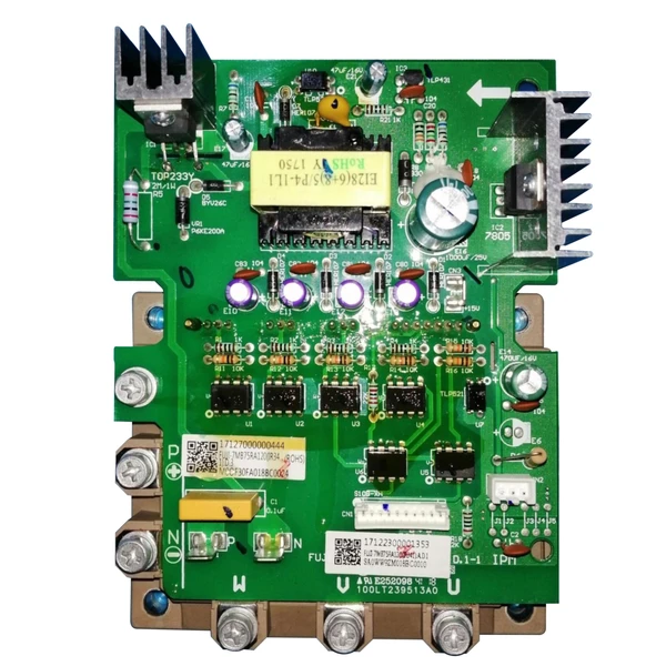 VRF inverter module board 17127000004061
