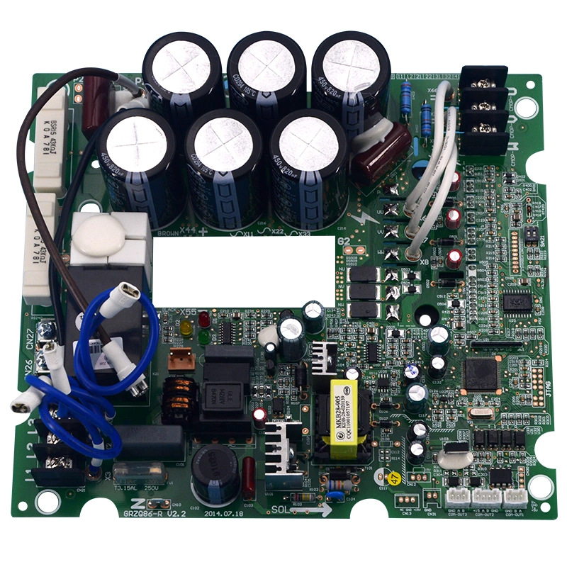 Gree GMV 4 VRF inverter module board 30228606 ZQ86 GRZQ86-R