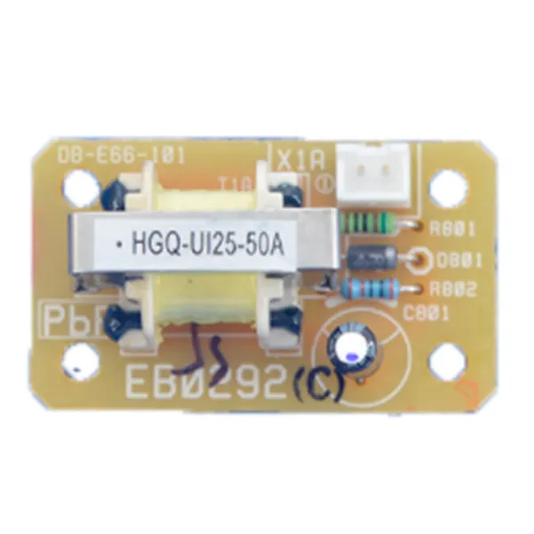 original Daikin air conditioner VRV2 VRV3 external current transformer EB0292 sensor P board receiver