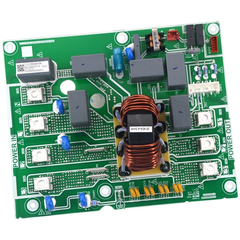 CARRIER VRF FILTER BOARD 
