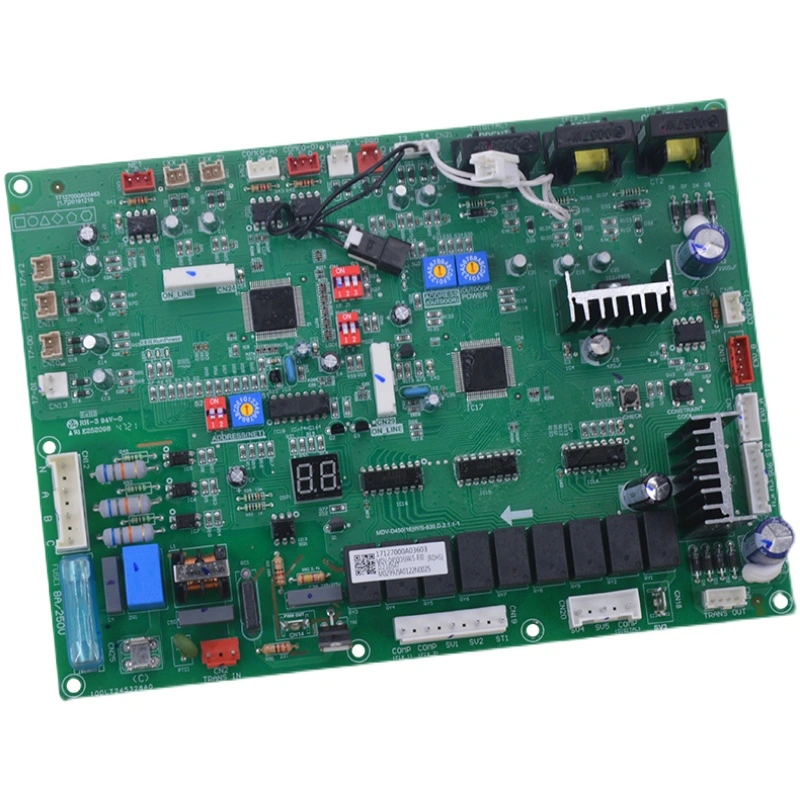  MDV-D450(16)W/S-830.D.2.1 17127000A03603