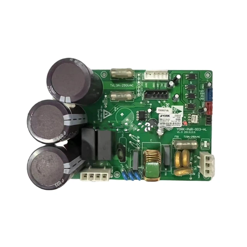 SAP:725256 YORK-PWR-003-HL