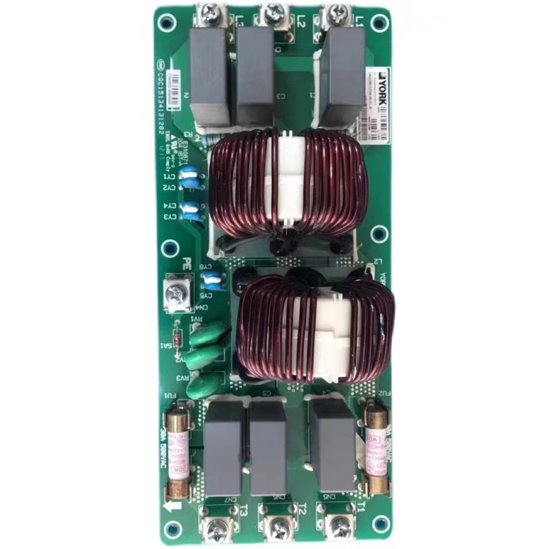 YORK VRF FILTER BOARD YORK-FLT140-001 15139511 SAP:1171300