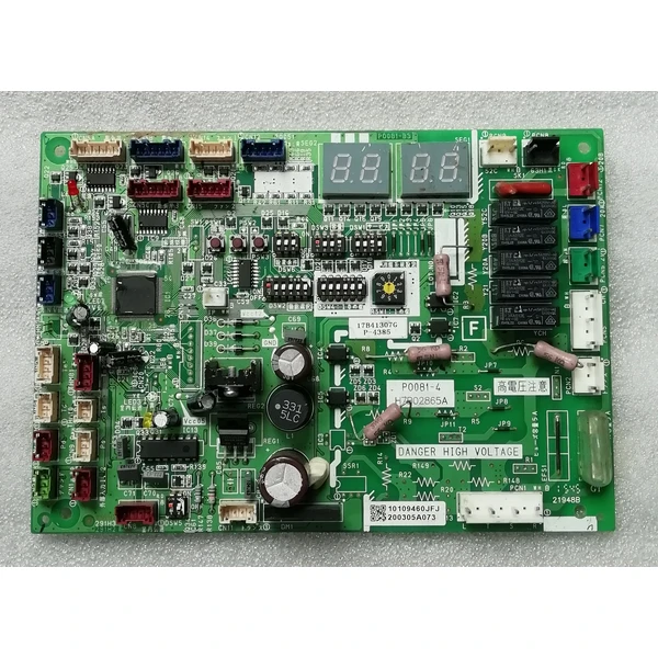 H7B02865A 17B41307G P-3777