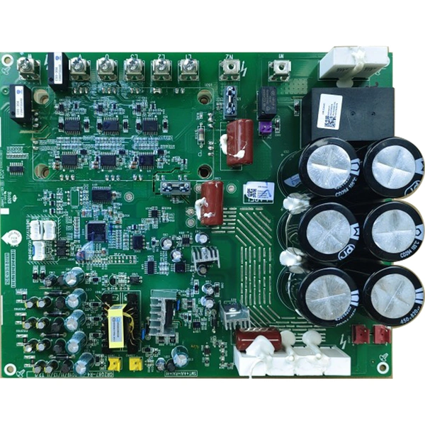 300027060076 ZQ3340C GRZQ87-R4