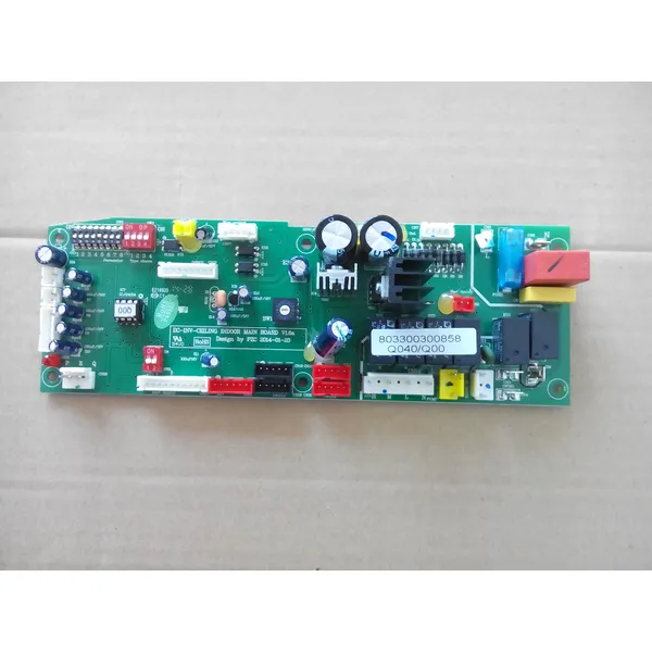 803300300858 CMV-125QB.5.0 D-1 DC-INV-CEILING