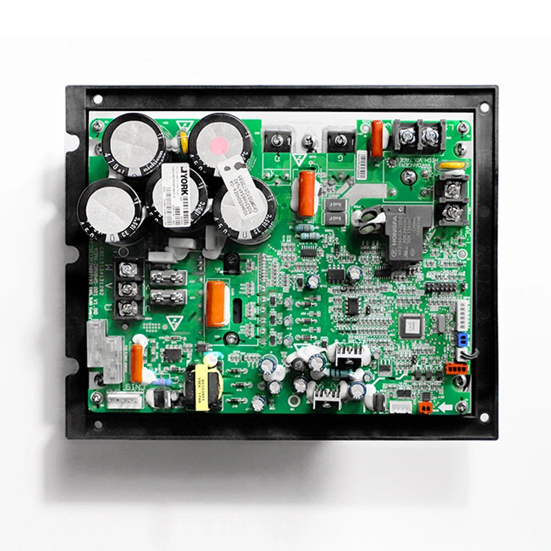 YORK VRF INVERTER MODULE BOARD 