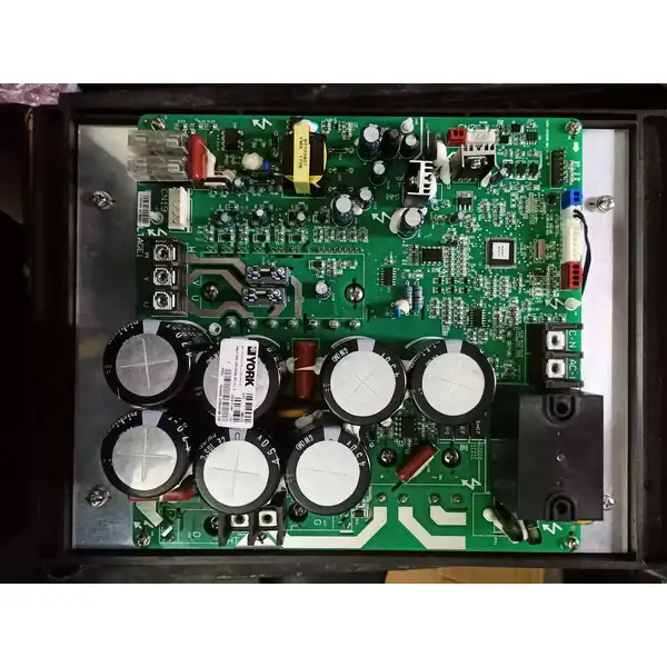 YORK VRF SPARE PARTS 