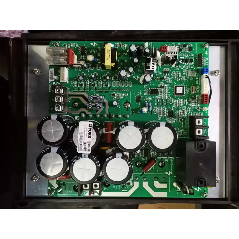 YORK VRF SPARE PARTS 