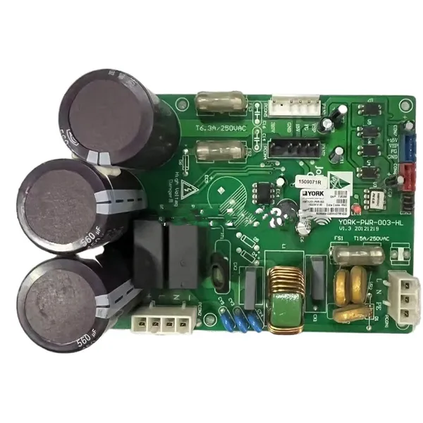  YORK-PWR-008 1500W V 1.50