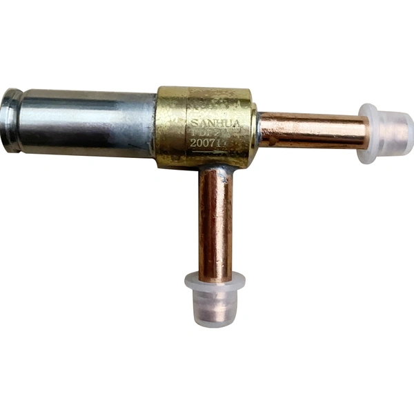 One-way solenoid valve 15500205000036 FDF6A-049-PK (L1800,VHR)