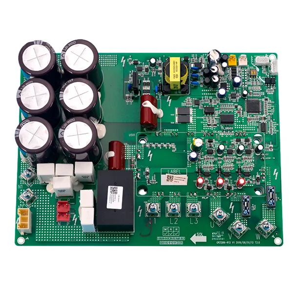 300027000566 ZQ3330D