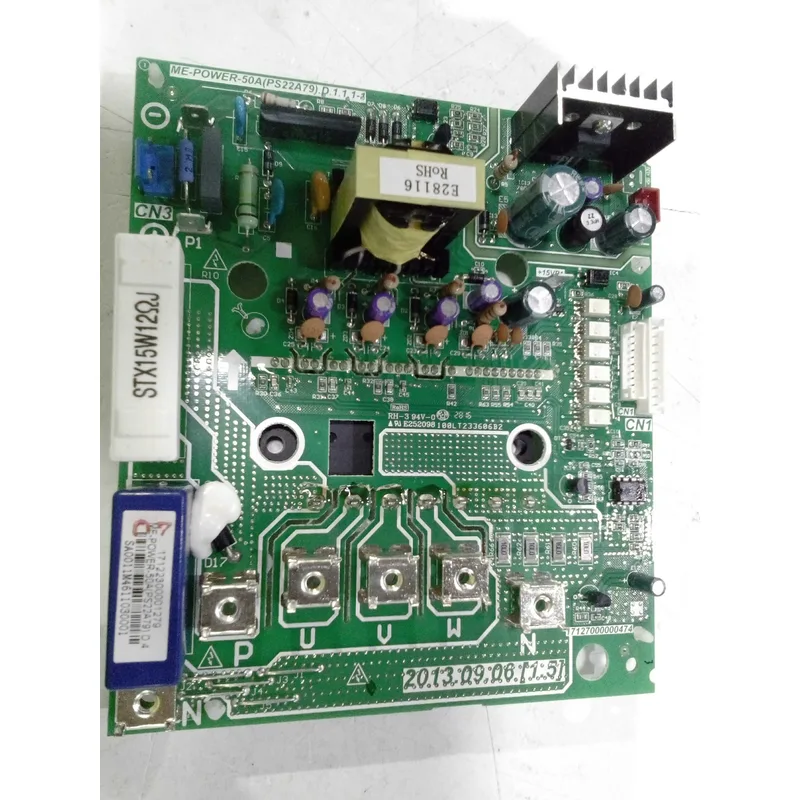 Midea Inverter module assy 2013199SH075