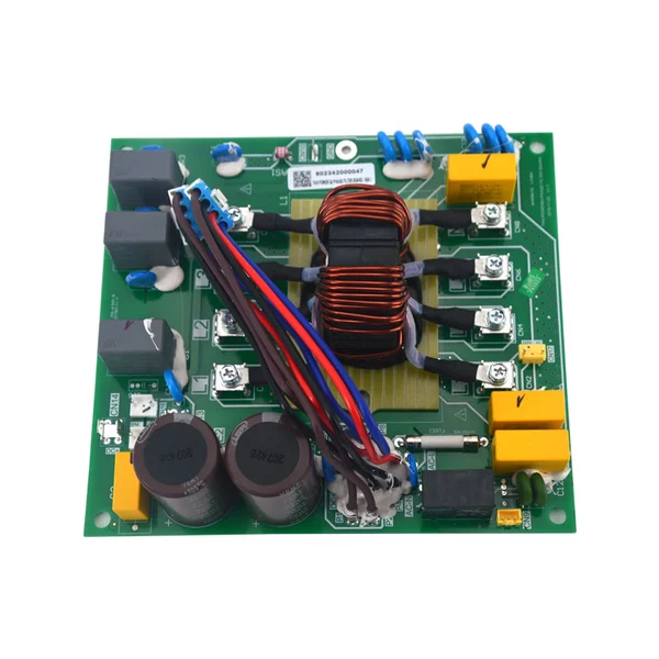 POWERBOARD (60A)