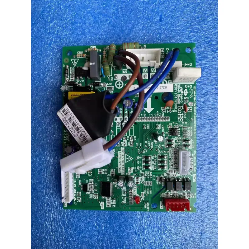 DCFAN-ME-POWER-15A(PS21964)