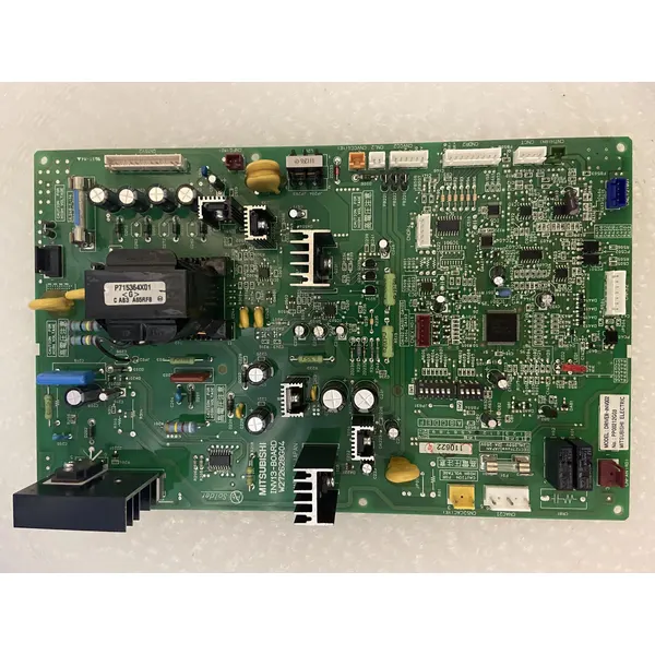 WF30990 INV13-BOARD W272628G03