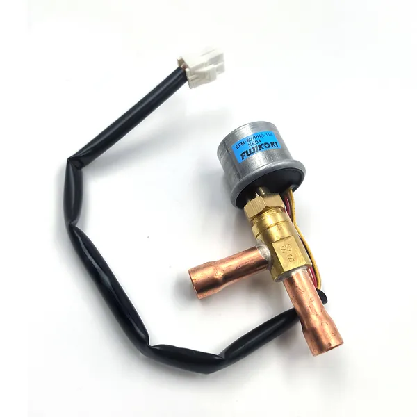 FUJIKOKI Original Electronic Expansion Valve