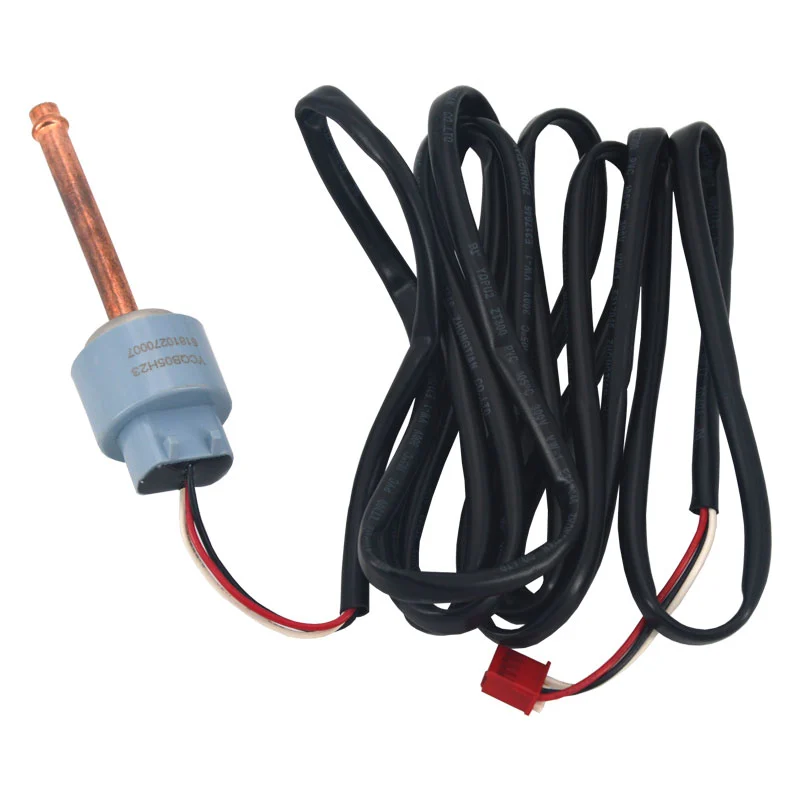 YCQB05H23/ YCQB02H23/35CP82-12JH