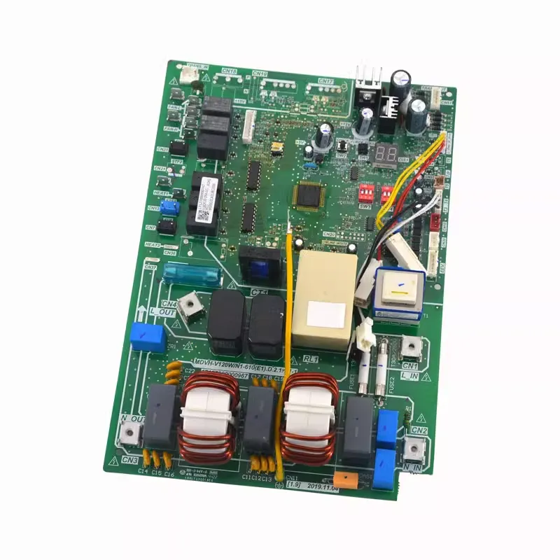 V-MOK180-DNA-G(GMCC) 