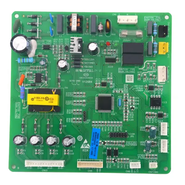 MHW505A022 0151800090B