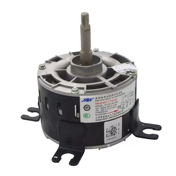 MHN511T009 YF120-30-6A2