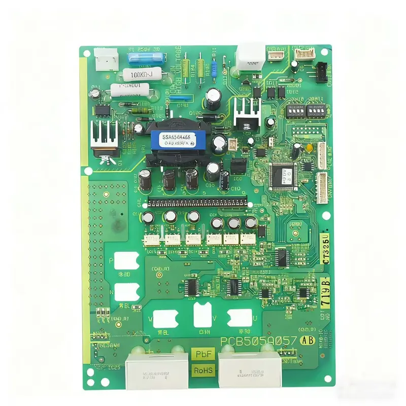 PCB505A057AB