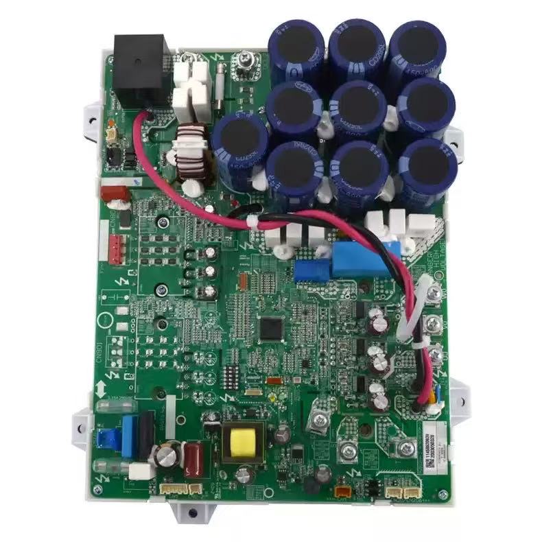 Hitachi VRF spare parts