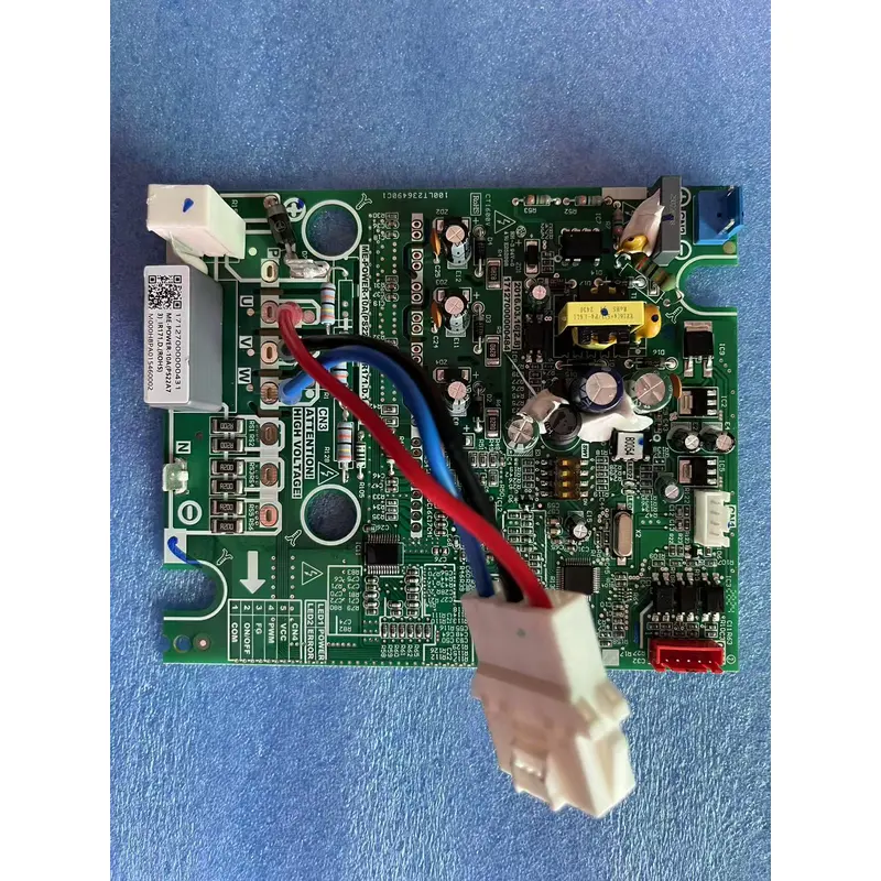 17127000000431 ME-POWER-10A(PS22A73)_IR171.D.(ROHS)