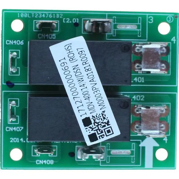 17127000000691 MDV-400 (14)W/DSN