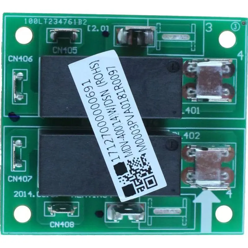 17127000000691 MDV-400 (14)W/DSN